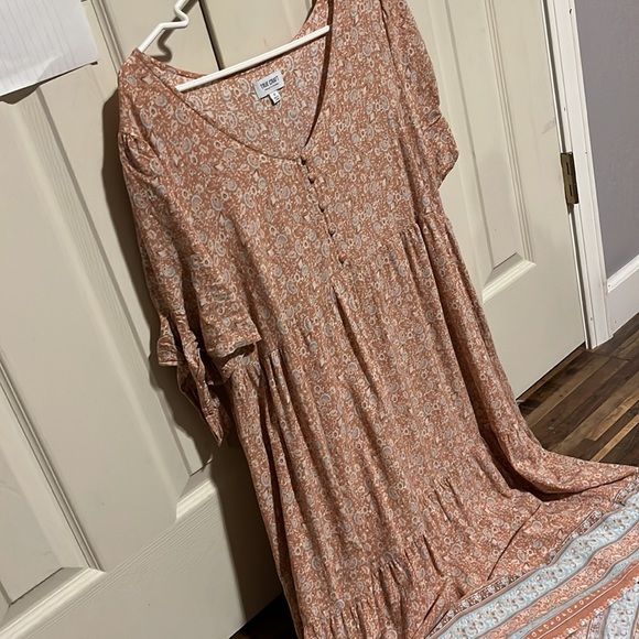 Fasten clothes - Picture 4 of 4